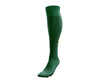 Ultra Sock - Bottle Green and Gold - Side